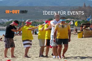 Incentive Event Ideen - Palma de Mallorca