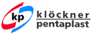 logo klöckner pentaplast