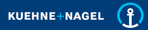 logo kühne+nagel