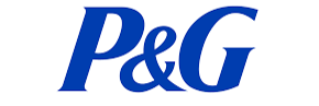 logo p&g