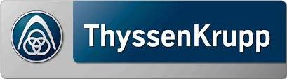 logo thyssen krupp