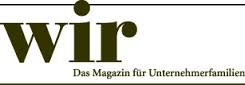 logo wirmagazin